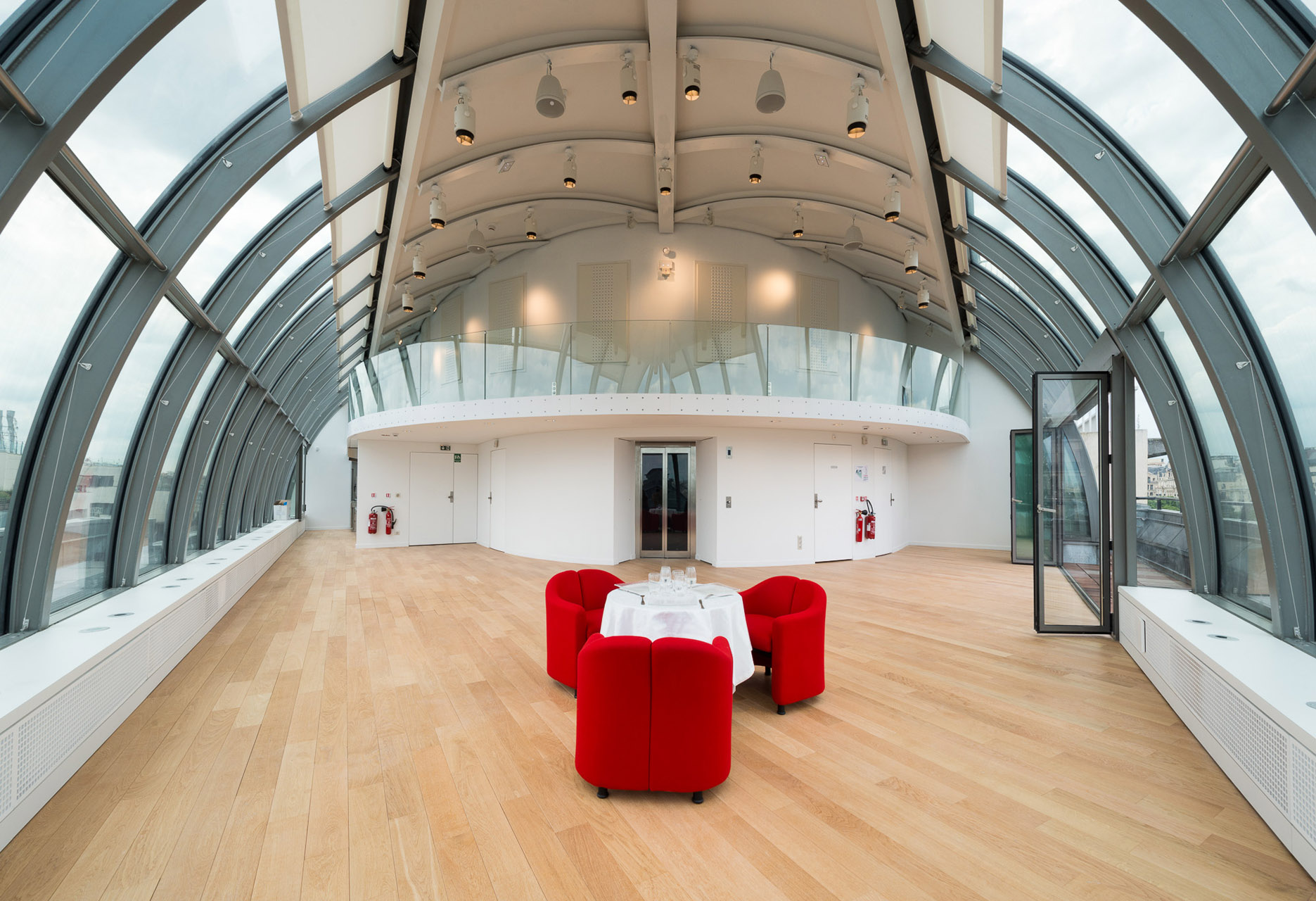 Photo Sebastien Rande / Studio Cui Cui
