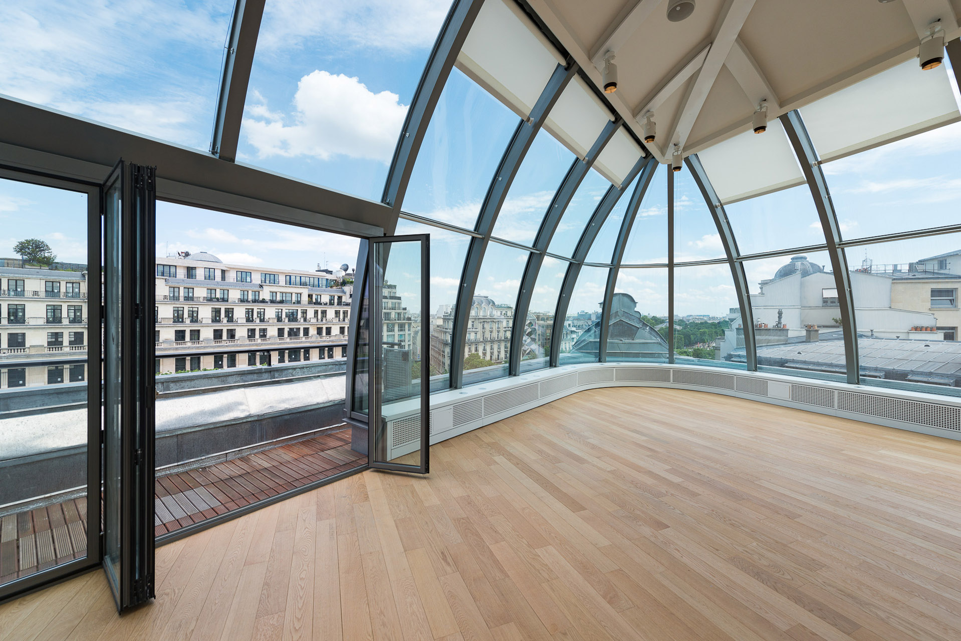 Photo Sebastien Rande / Studio Cui Cui